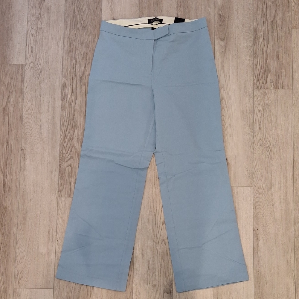 Lane Bryant Light Blue Boot Cut Pants